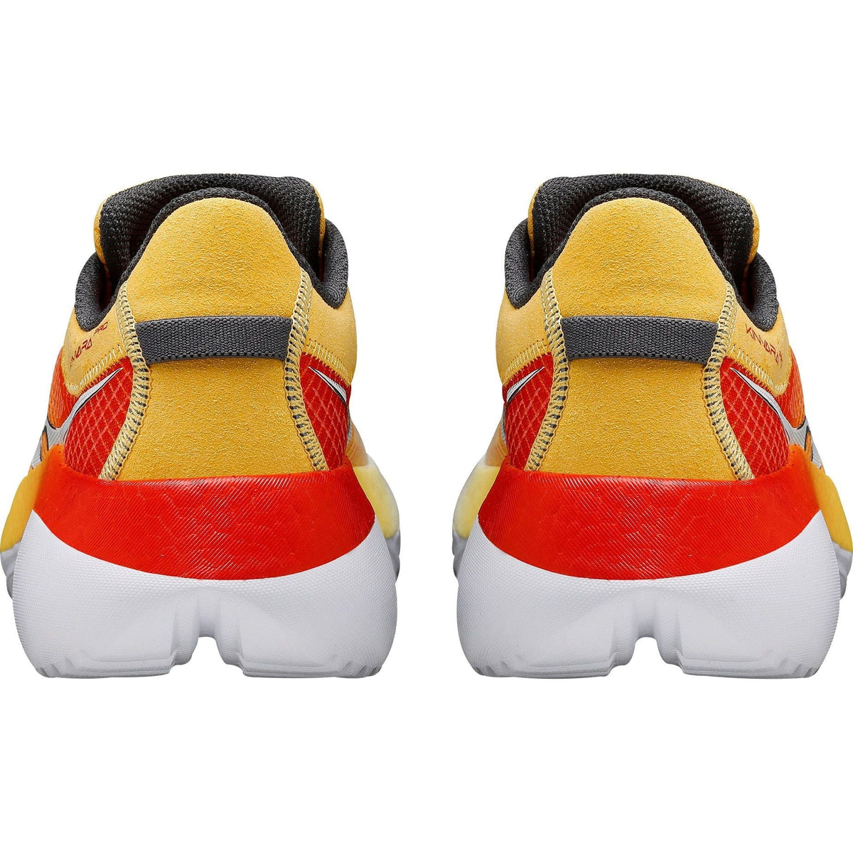 Saucony Women's Kinvara Pro Running Shoes - Yellow