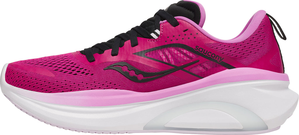 Saucony Women's Omni 22 Running Shoes - Pink