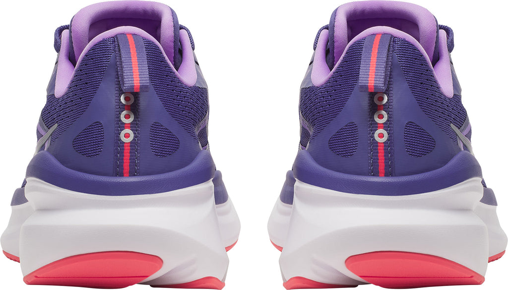 Saucony Women's Omni 22 Running Shoes - Purple
