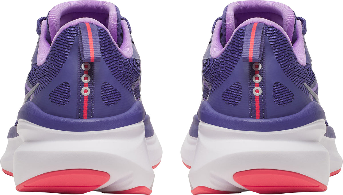 Saucony Women's Omni 22 Running Shoes - Purple