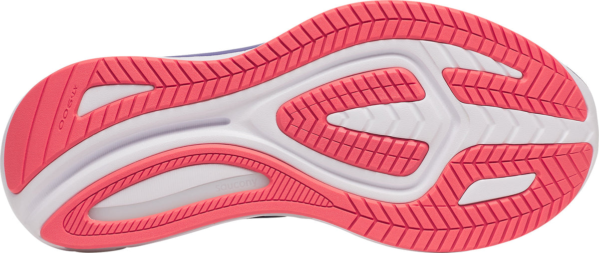 Saucony Women's Omni 22 Running Shoes - Purple