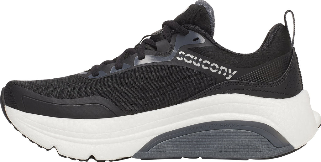 Saucony Women's Omni ST 23 Running Shoes - Black