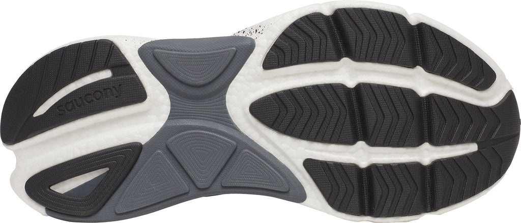 Saucony Women's Omni ST 23 Running Shoes - Black