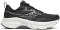 Saucony Men's Omni ST 23 Running Shoes - Black