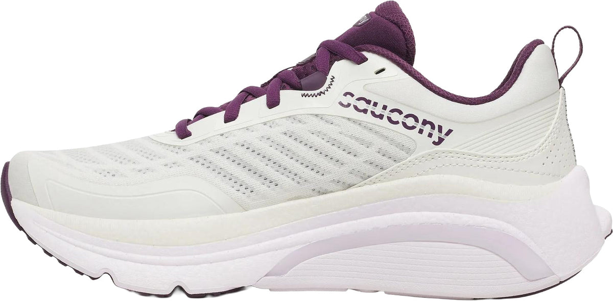 Saucony Women's Omni ST 23 Running Shoes - Cream