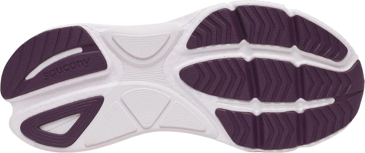 Saucony Women's Omni ST 23 Running Shoes - Cream