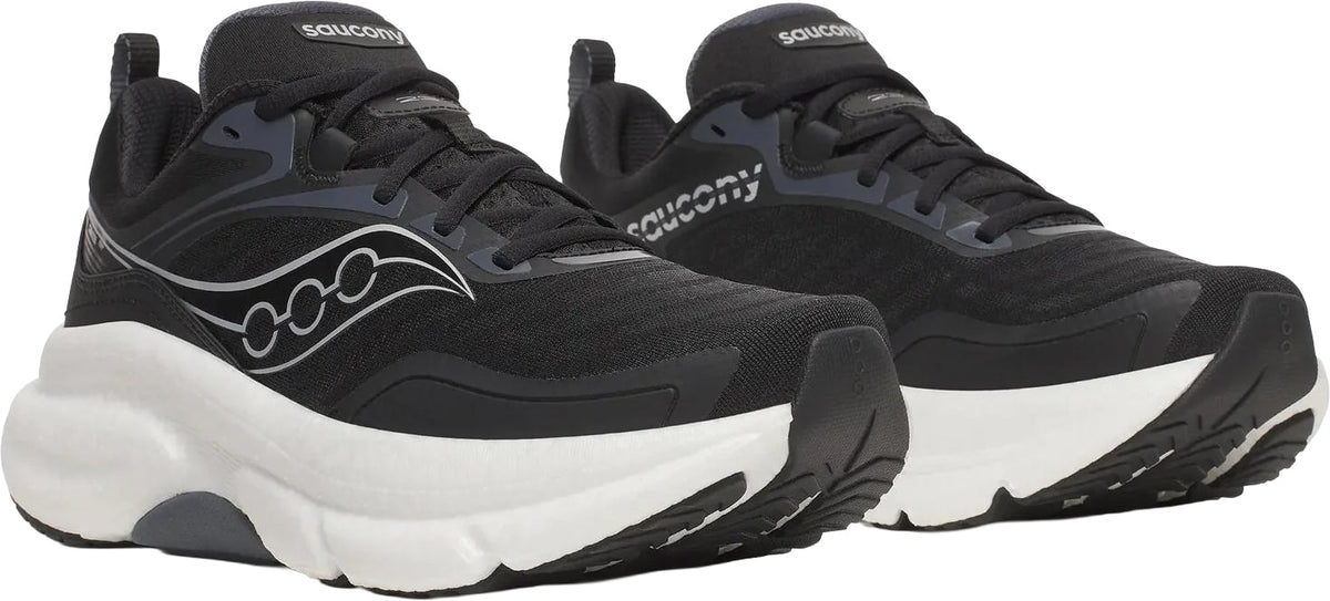 Saucony Women's Omni ST 23 Running Shoes - Black
