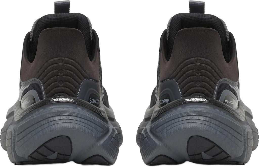 Saucony Men's Paramount Max Running Shoes - Black