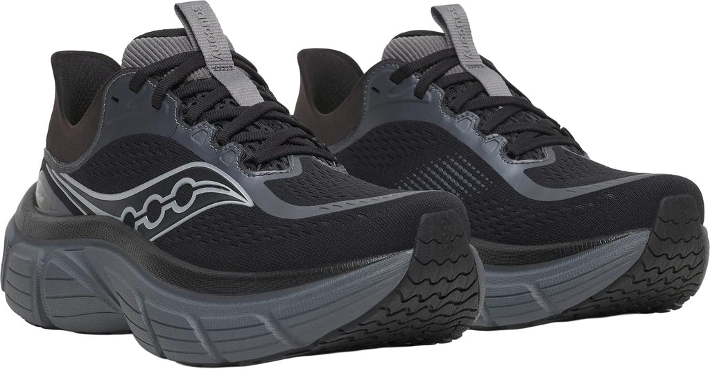 Saucony Men's Paramount Max Running Shoes - Black