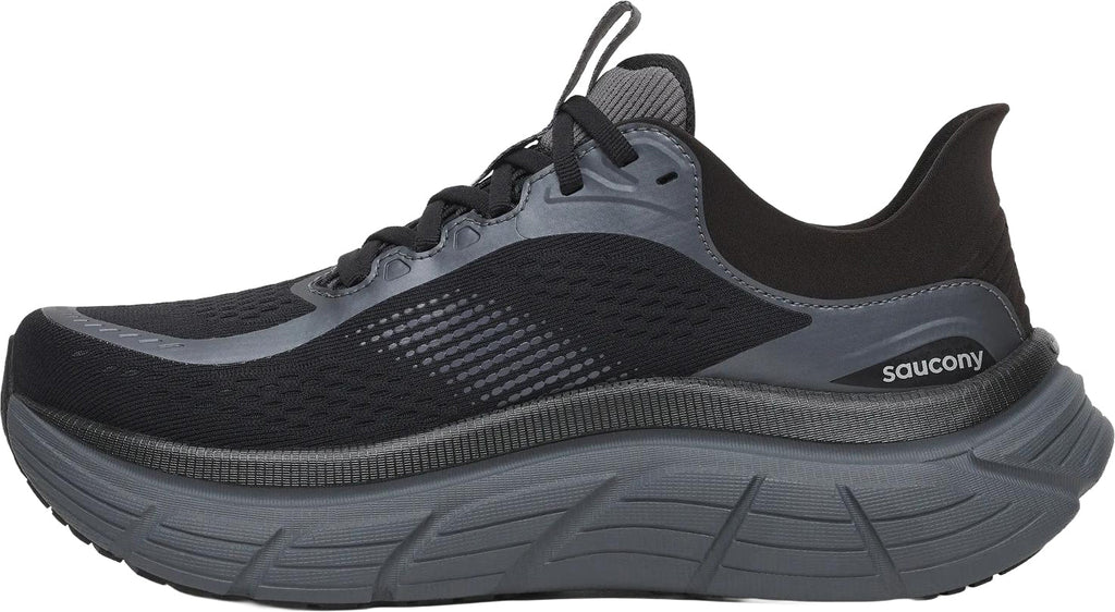 Saucony Men's Paramount Max Running Shoes - Black