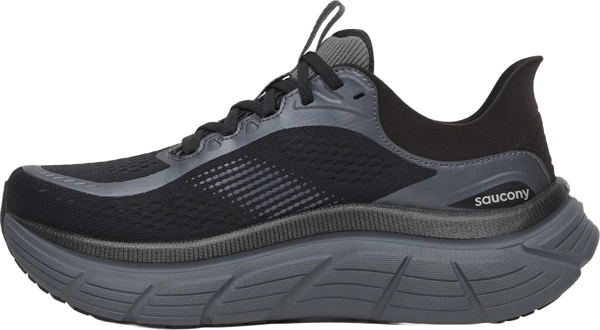 Saucony Men's Paramount Max Running Shoes - Black