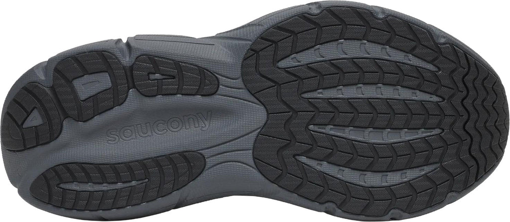 Saucony Men's Paramount Max Running Shoes - Black