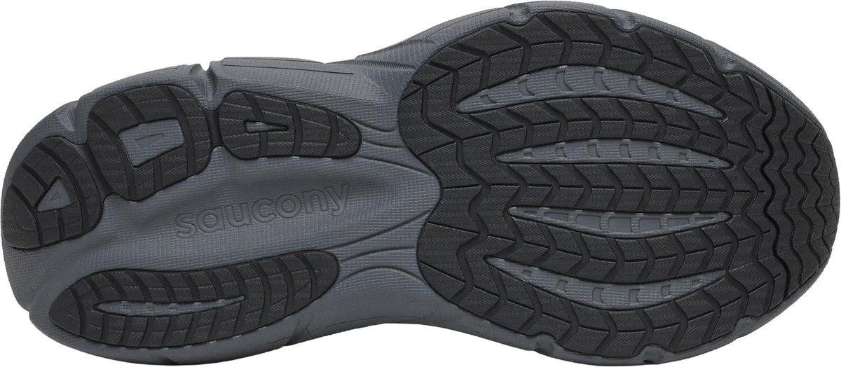 Saucony Men's Paramount Max Running Shoes - Black