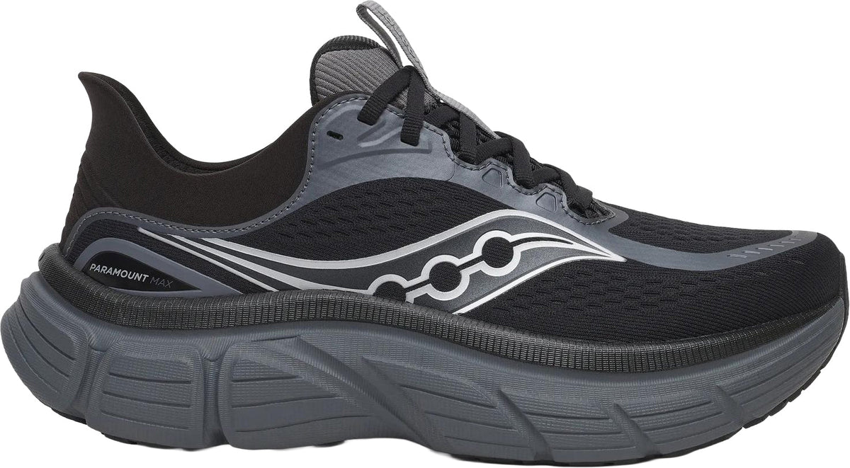 Saucony Men's Paramount Max Running Shoes - Black