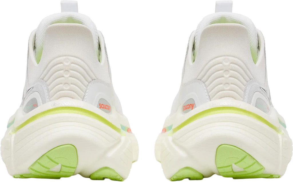 Saucony Men's Paramount Max Running Shoes - White