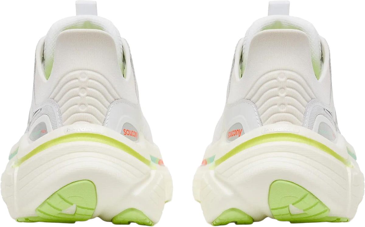 Saucony Men's Paramount Max Running Shoes - White