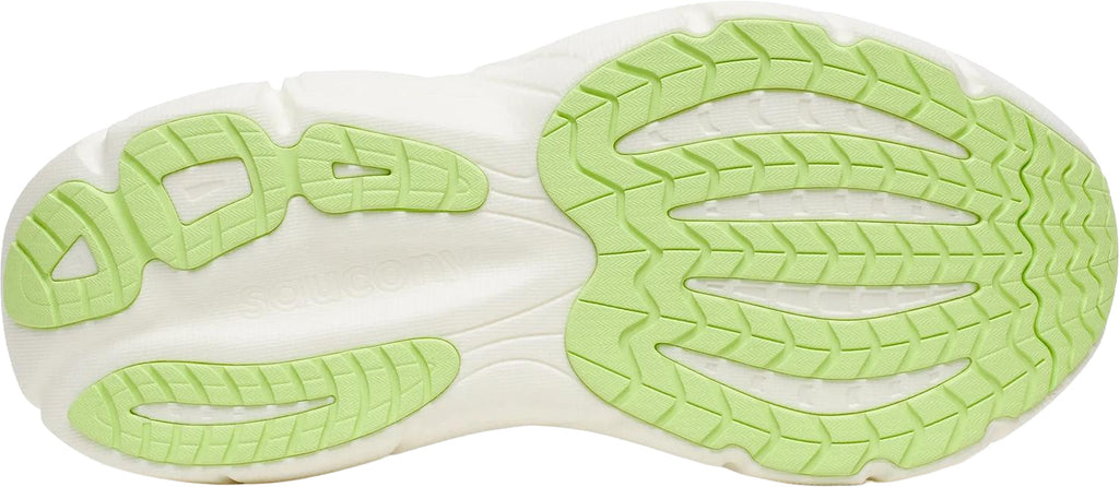 Saucony Men's Paramount Max Running Shoes - White