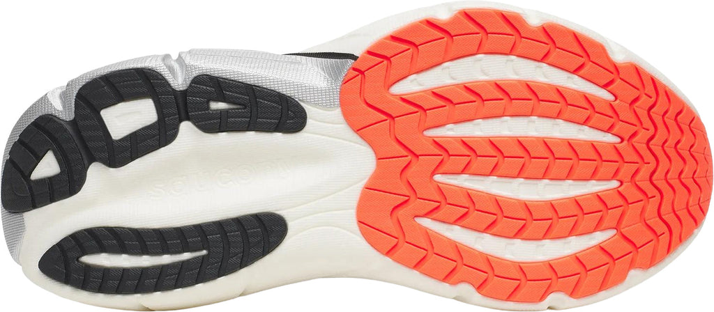 Saucony Men's Paramount Max Running Shoes - White