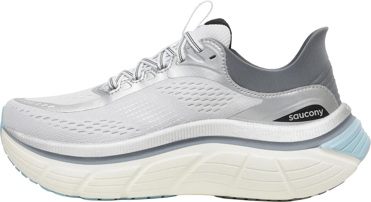 Saucony Women's Paramount Max Running Shoes - White