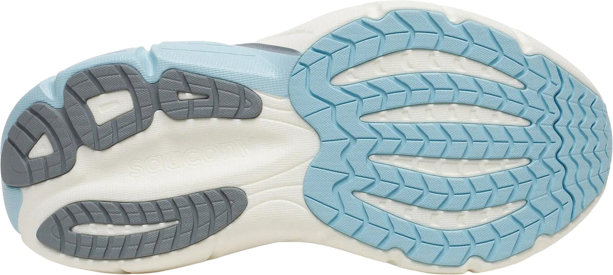 Saucony Women's Paramount Max Running Shoes - White