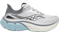 Saucony Women's Paramount Max Running Shoes - White