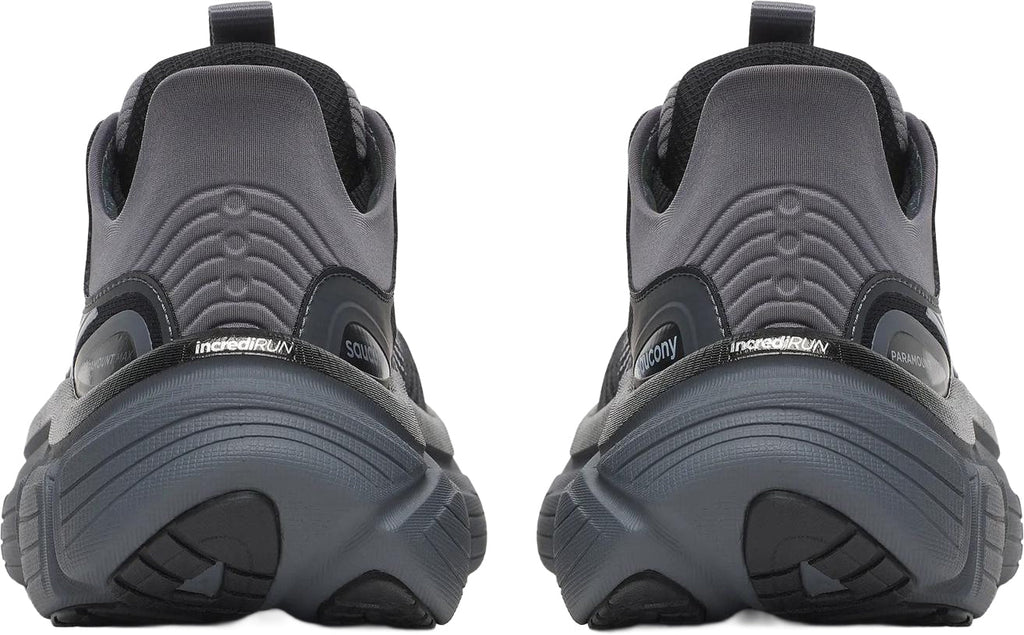 Saucony Women's Paramount Max Running Shoes - Black