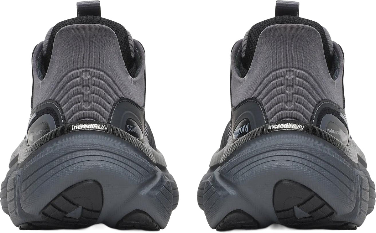 Saucony Women's Paramount Max Running Shoes - Black