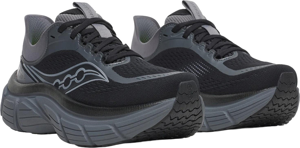 Saucony Women's Paramount Max Running Shoes - Black