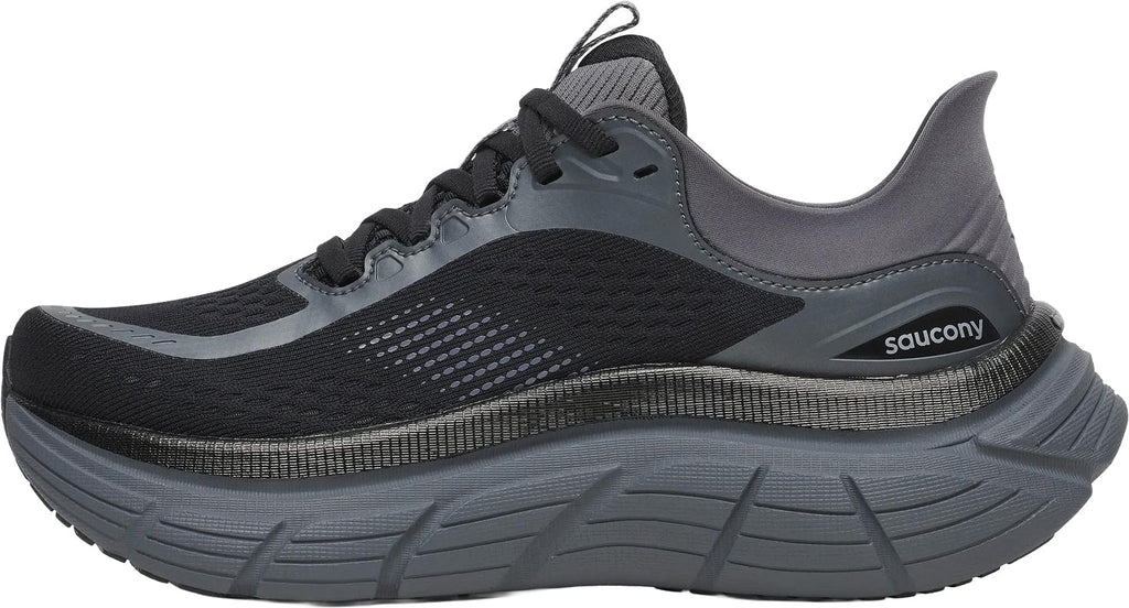Saucony Women's Paramount Max Running Shoes - Black