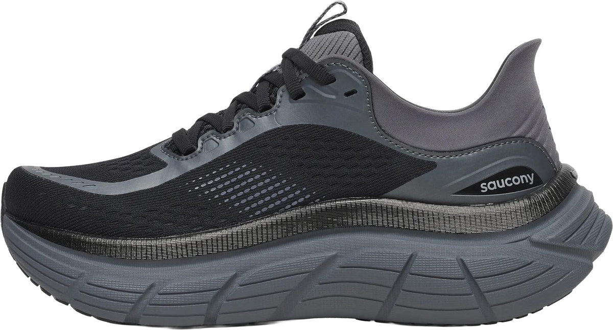 Saucony Women's Paramount Max Running Shoes - Black