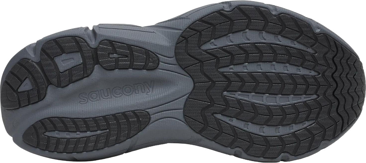Saucony Women's Paramount Max Running Shoes - Black