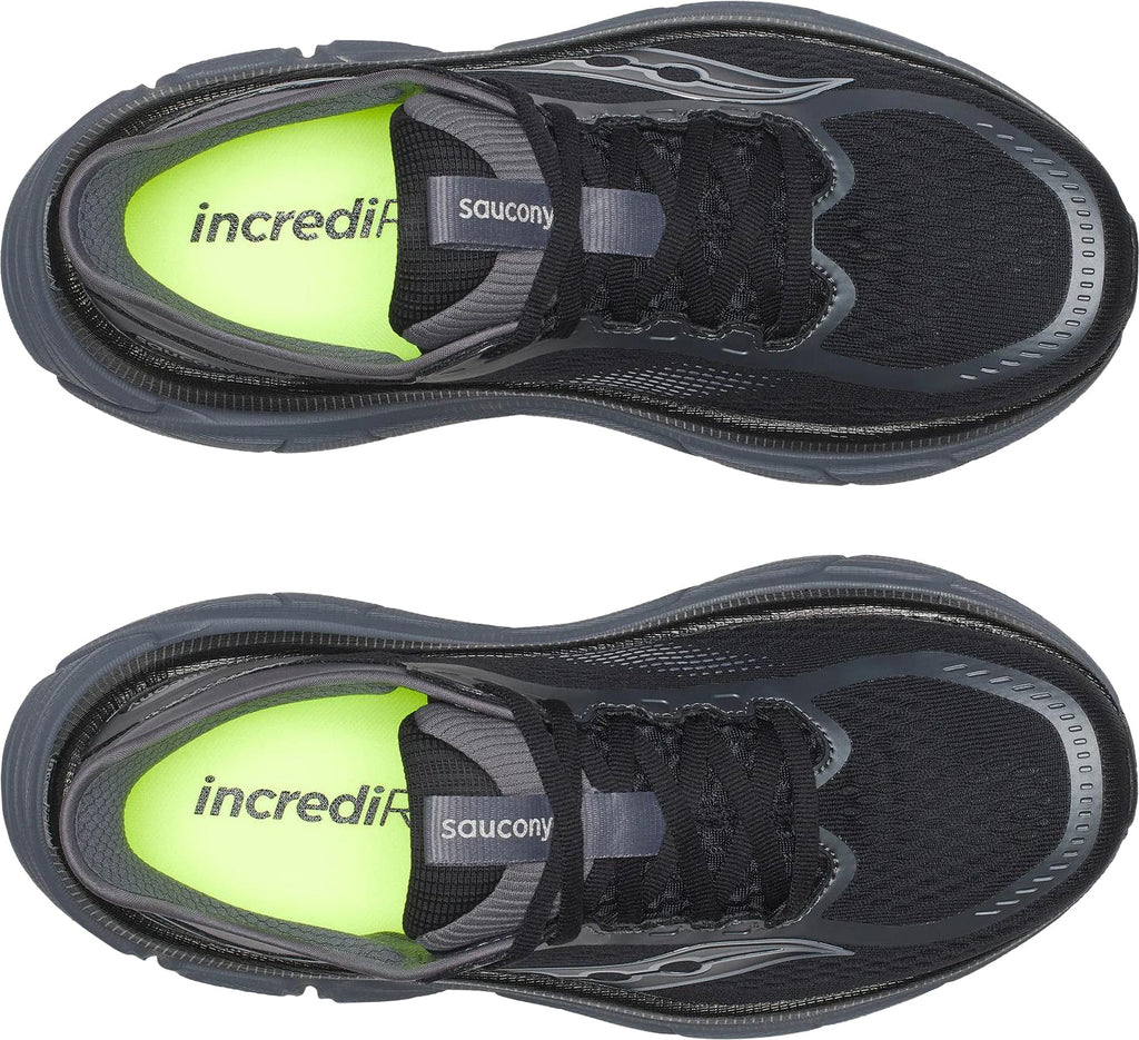 Saucony Women's Paramount Max Running Shoes - Black