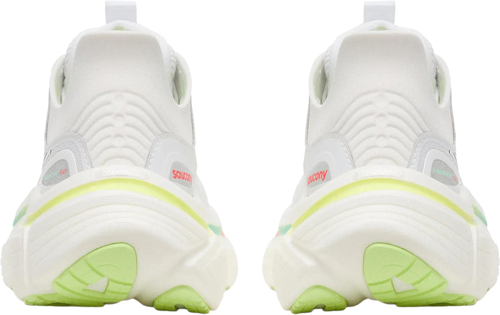 Saucony Women's Paramount Max Running Shoes - White