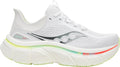 Saucony Women's Paramount Max Running Shoes - White