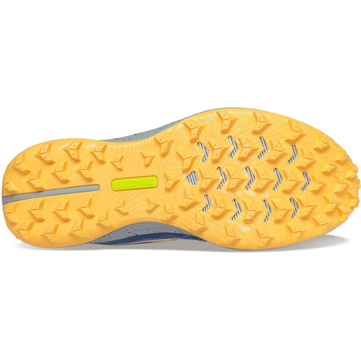 Saucony Women's Peregrine 12 Trail Running Shoes - Blue