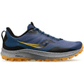 Saucony Women's Peregrine 12 Trail Running Shoes - Blue