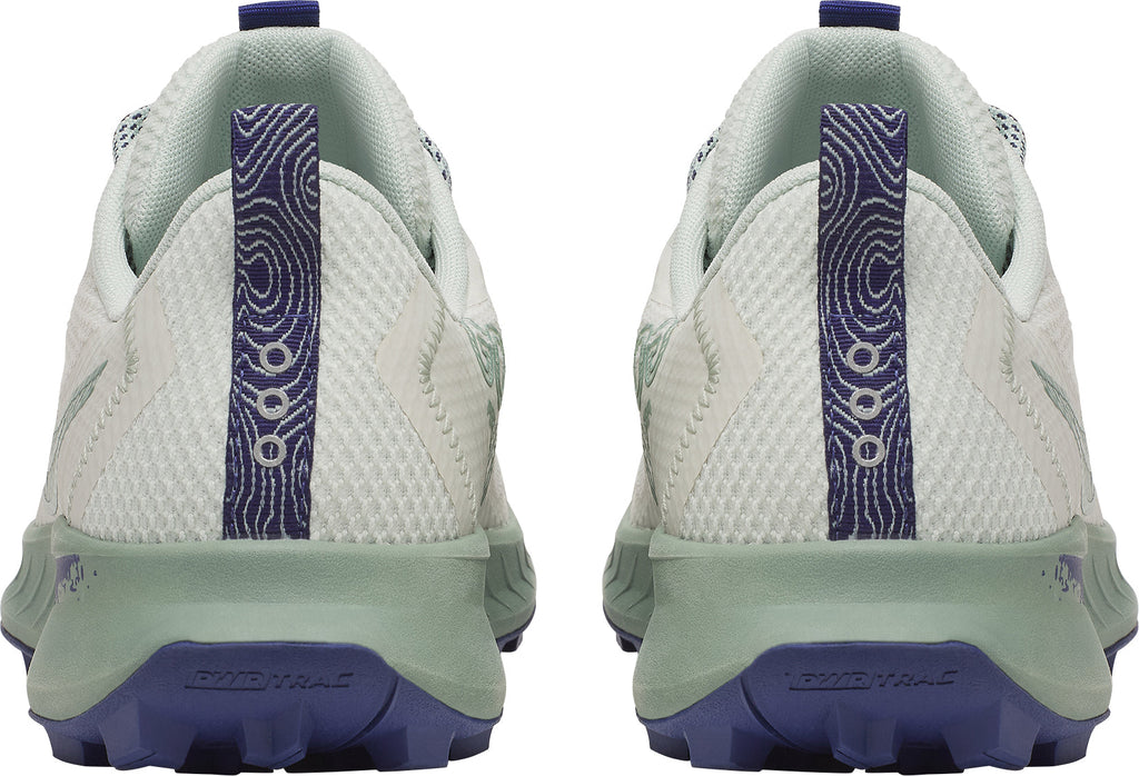 Saucony Women's Peregrine 15 GORE-TEX Trail Running Shoes - White