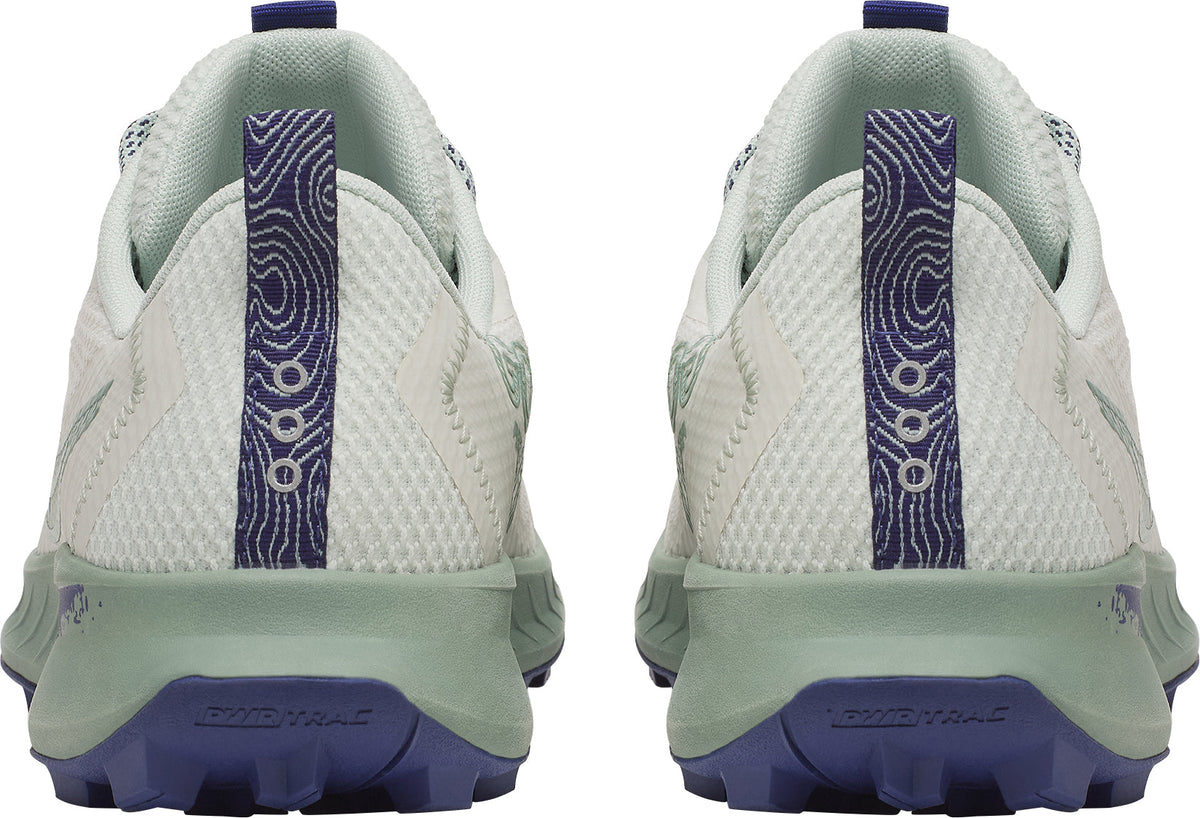 Saucony Women's Peregrine 15 GORE-TEX Trail Running Shoes - White