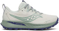 Saucony Women's Peregrine 15 GORE-TEX Trail Running Shoes - White