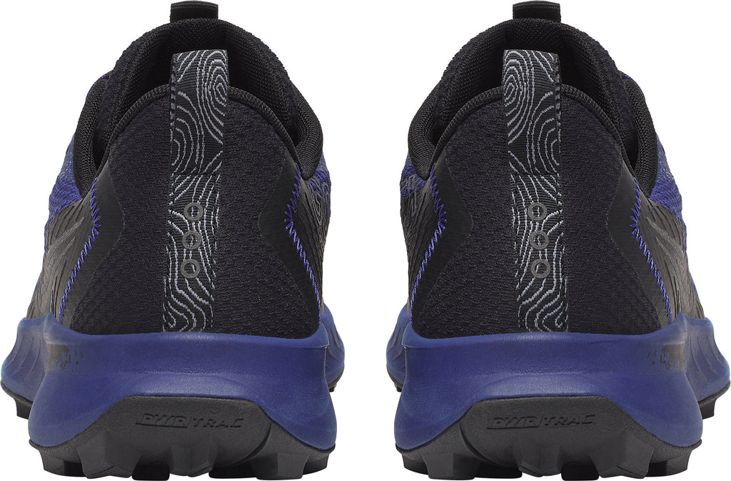 Saucony Men's Peregrine 15 GORE-TEX Trail Running Shoes - Blue