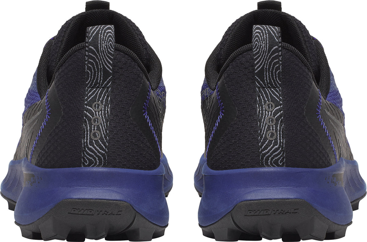 Saucony Men's Peregrine 15 GORE-TEX Trail Running Shoes - Blue