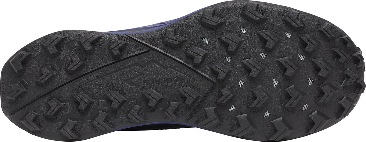 Saucony Men's Peregrine 15 GORE-TEX Trail Running Shoes - Blue