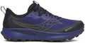 Saucony Men's Peregrine 15 GORE-TEX Trail Running Shoes - Blue