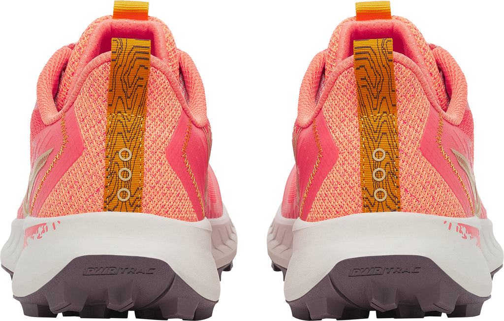 Saucony Women's Peregrine 15 Trail Running Shoes - Pink