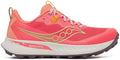 Saucony Women's Peregrine 15 Trail Running Shoes - Pink