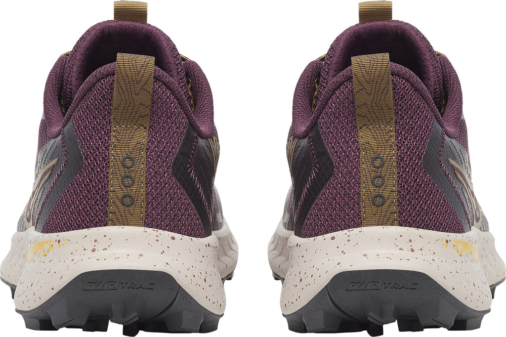 Saucony Men's Peregrine 15 Trail Running Shoes - Purple