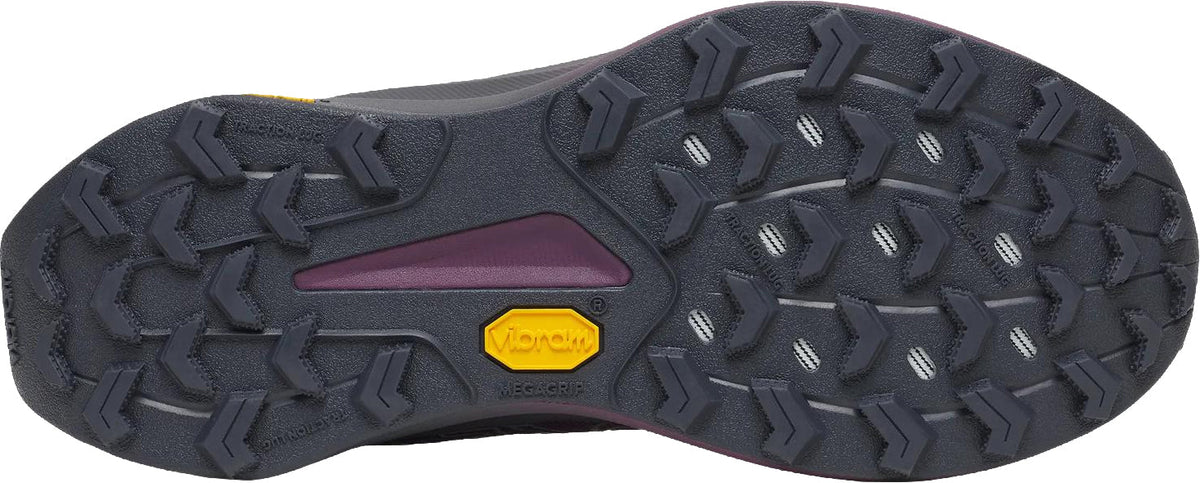 Saucony Women's Peregrine 16 GORE-TEX Trail Running Shoes - Purple