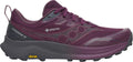 Saucony Women's Peregrine 16 GORE-TEX Trail Running Shoes - Purple