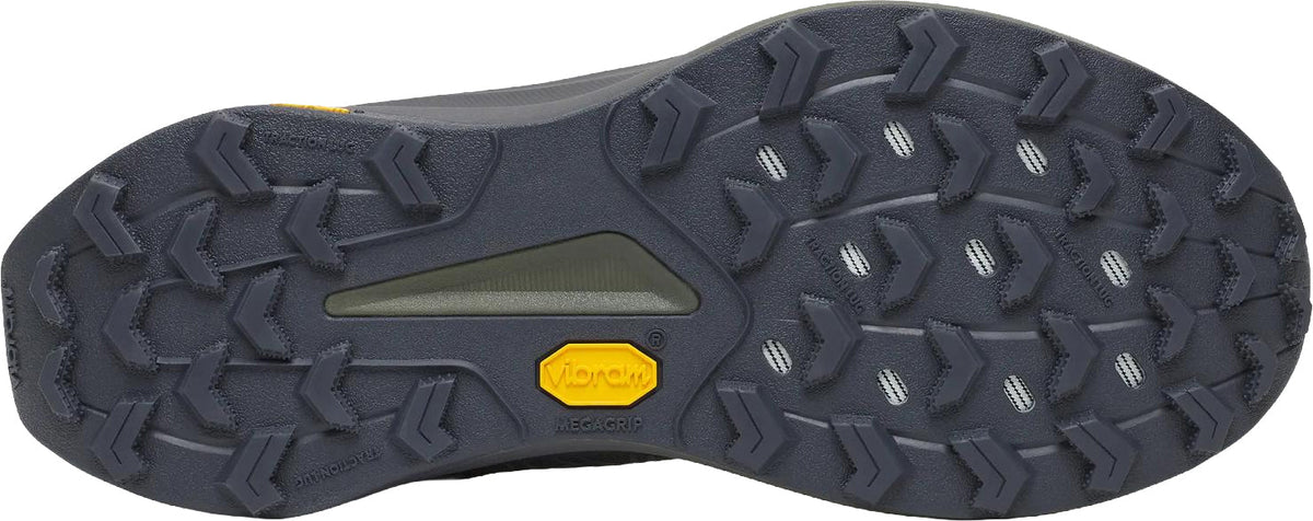 Saucony Men's Peregrine 16 GORE-TEX Trail Running Shoes - Green