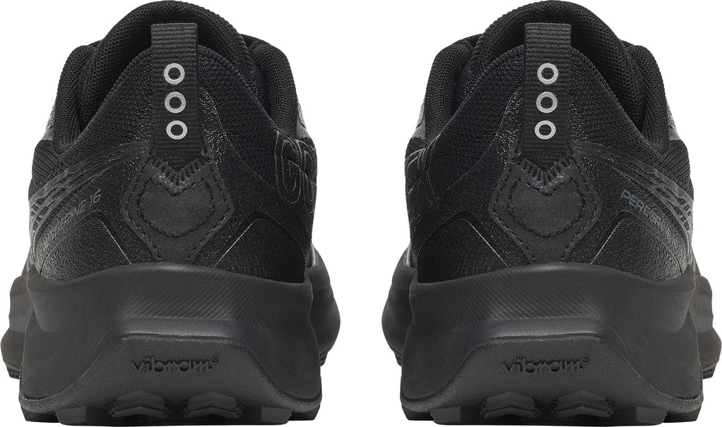 Saucony Women's Peregrine 16 GORE-TEX Trail Running Shoes - Black